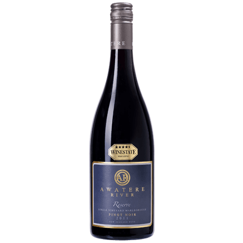 Awatere River Rose 750 mL