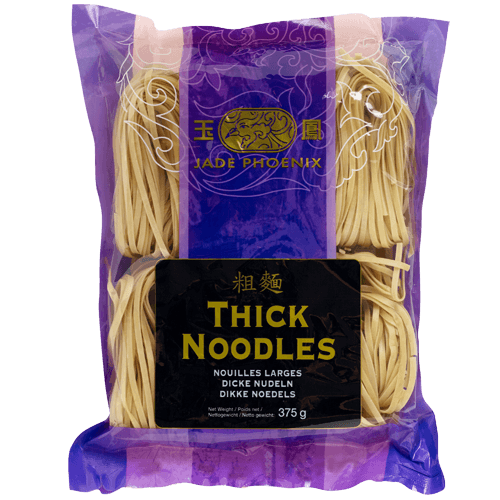 Jade Phoenix Thick Noodles