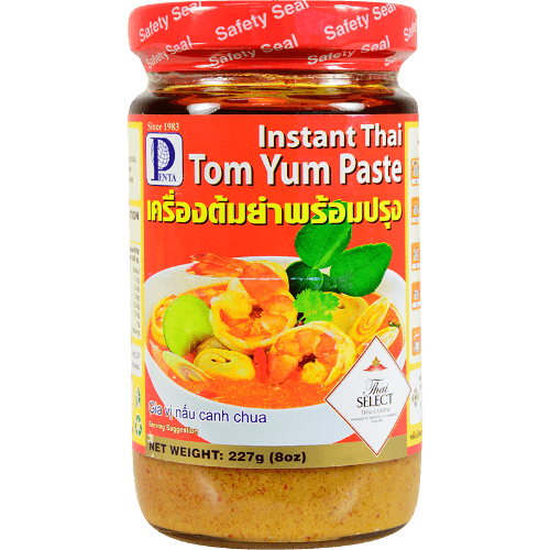 Penta Tom Yum Soup Paste