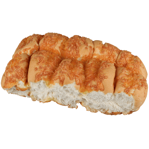 Round Cheese Rolls 20 pack