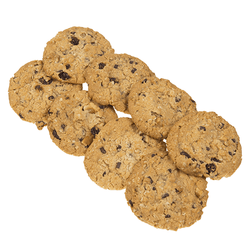 Tollhouse Cookies