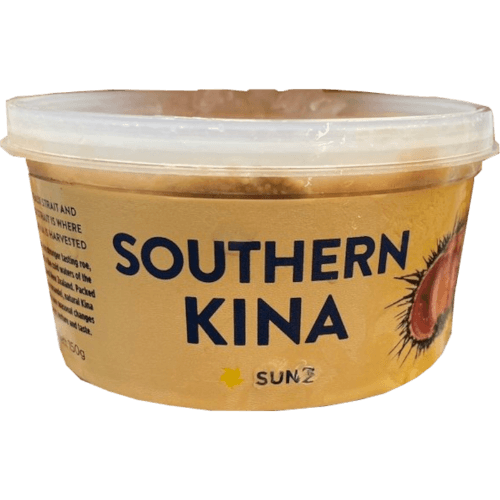 Sunz Southern Kina Pots