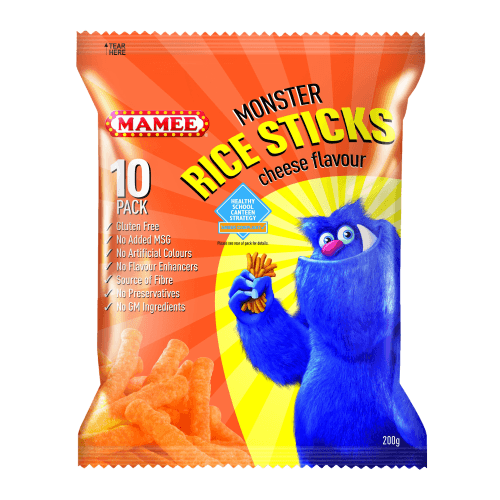 Mamee Monster Rice Sticks