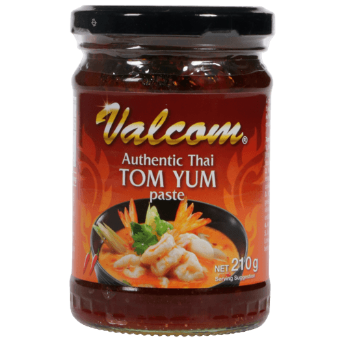 Valcom Authentic Thai Tom Yum Paste