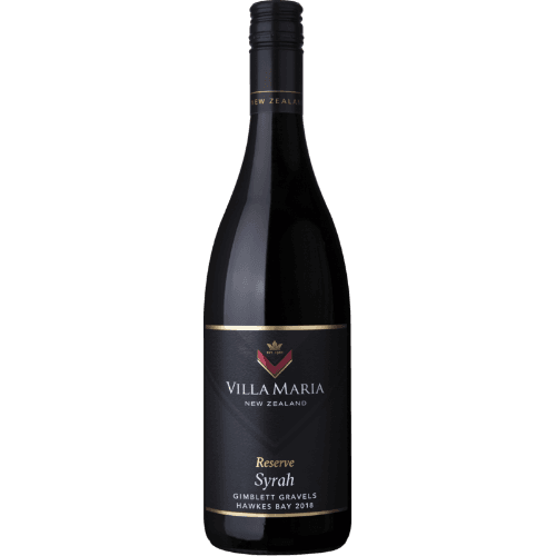 Villa Maria Reserve Syrah