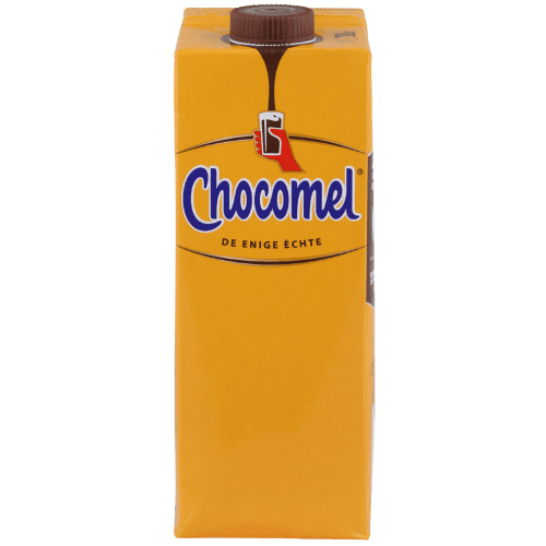 Chocomel Chocolate Milk 1 L