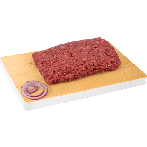 NZ Beef Prime Mince per kg