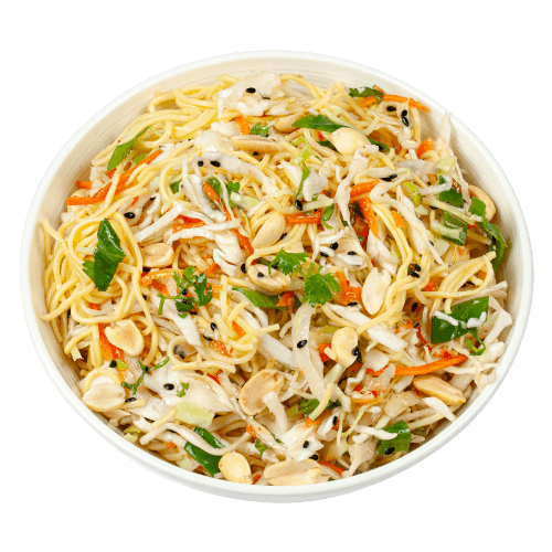 Fresh To Go Asian Noodle Salad