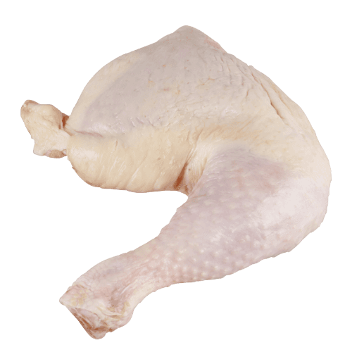 Bostock Brothers Organic Free Range Whole Chicken Legs