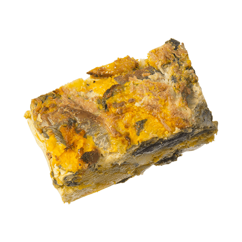 Vegetable Fritata