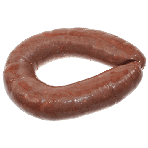 Leonards Black Pudding