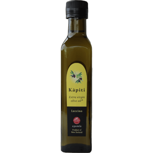 Kapiti Leccino Extra Virgin Olive Oil