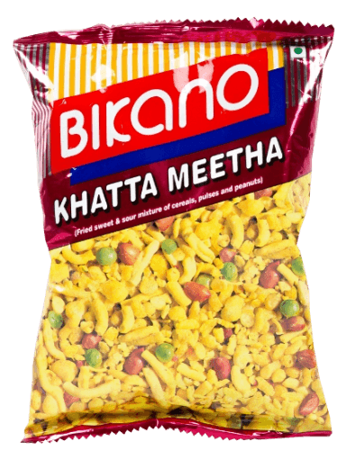 Bikano Khatta Mitha