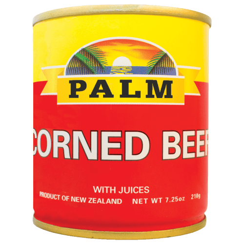 Palm Corned Beef