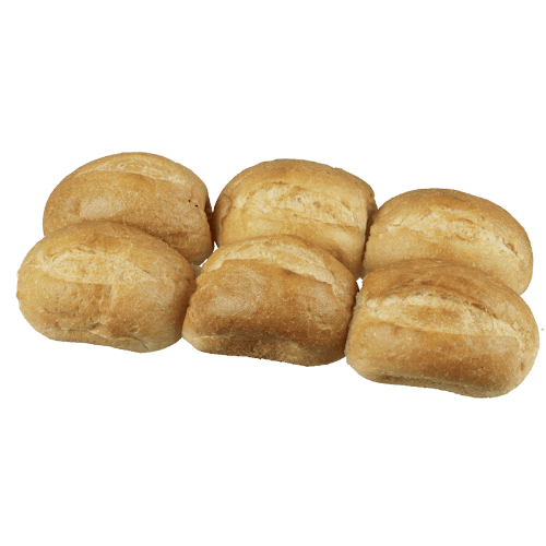 Entertainer Rolls 6 pack