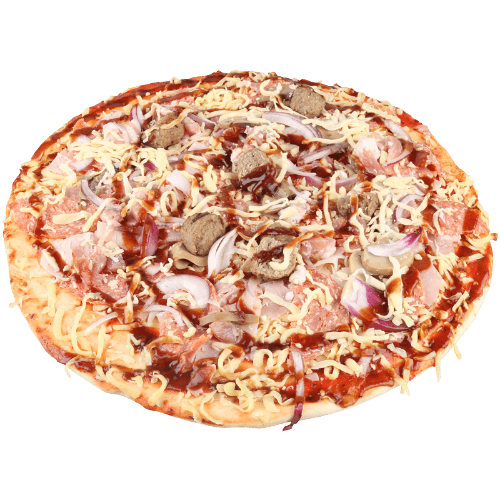 Meatlovers Pizza