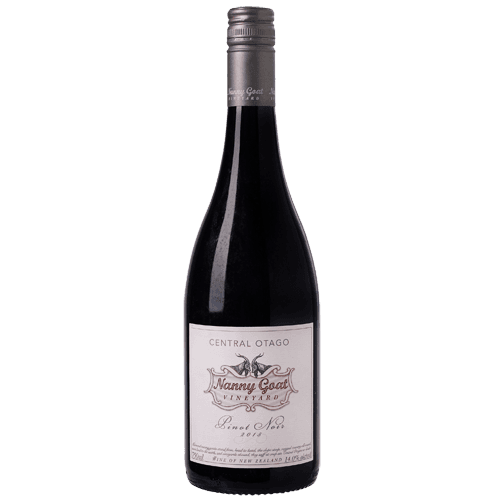 Nanny Goat Vineyard Central Otago Pinot Noir