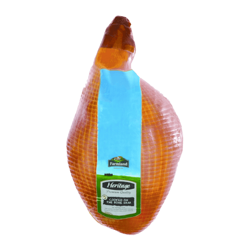 Farmland Ham Whole Cob