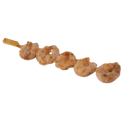 Sweet Chilli Prawn Skewer (Prefrozen)