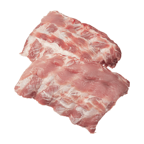 NZ Pork Spare Ribs