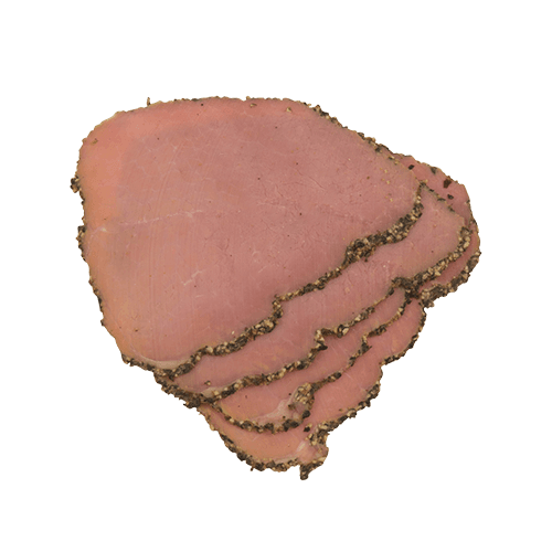 Hellers Pastrami