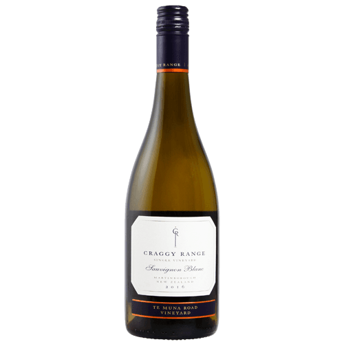 Craggy Range Te Muna Sauvignon Blanc