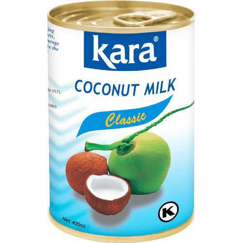 Kara Classic Coconut Milk