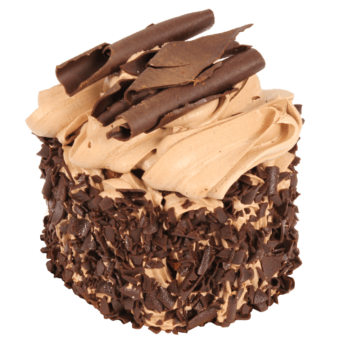 Blackforest Gateau Cake Small