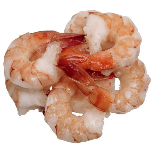 Cooked Prawn Cutlets (Prefrozen) per kg
