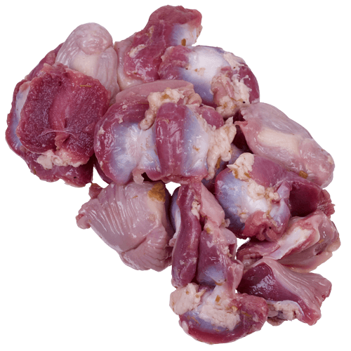 NZ Chicken Giblets per kg