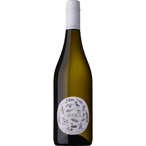 Opawa Sauvignon Blanc