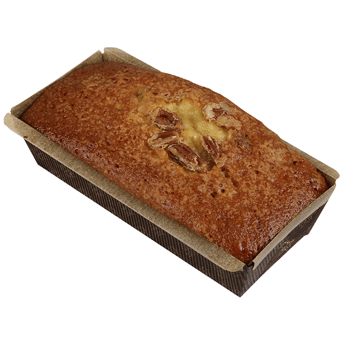 Maple & Pecan Loaf