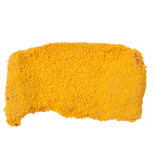Beef Schnitzel Crumbed