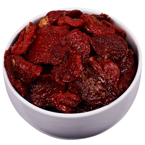 Sun Dried Tomato