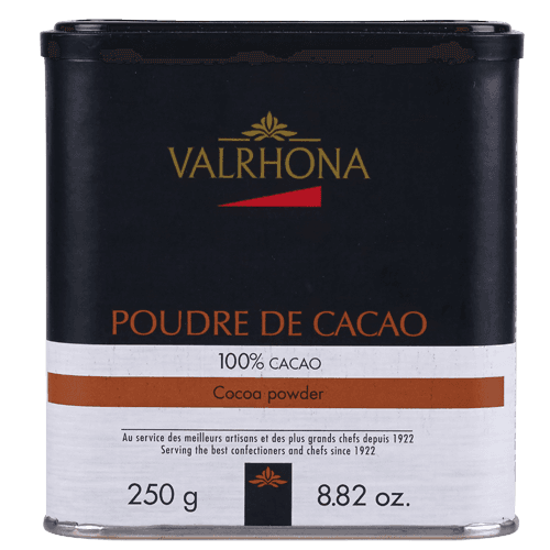 Valrhona Cocoa Powder