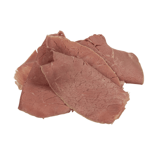 Country Pride Cooked Corned Silverside per kg