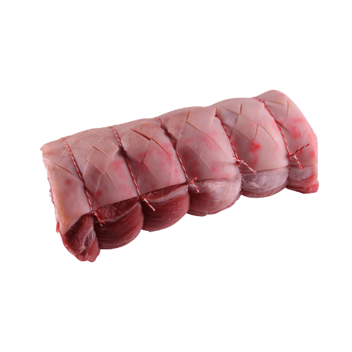 NZ Rolled Pork