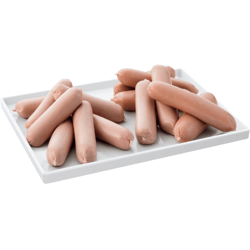 Pork Flavoured Sausages