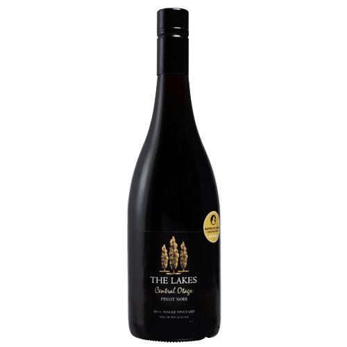 The Lakes Pinot Noir 750 mL
