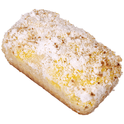 Pineapple Coconut Loaf