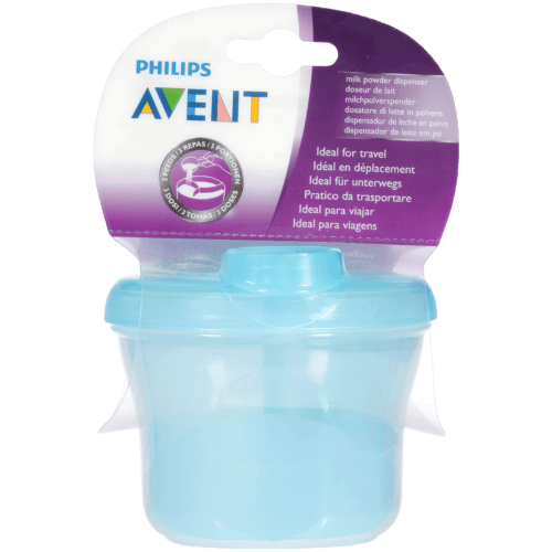Philips Avent Milk Powder Dispenser