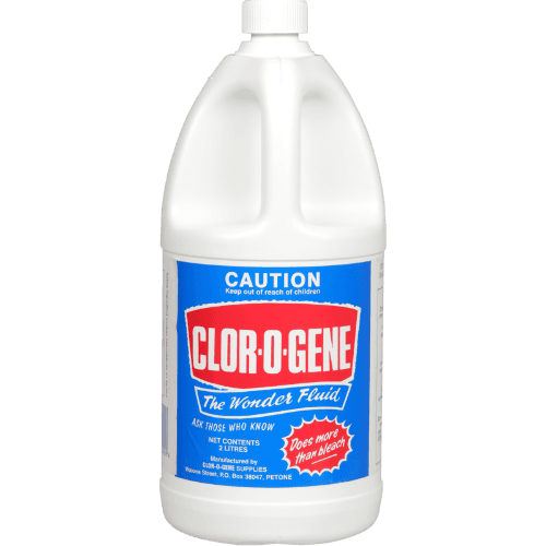 Clorogene Bleach 2 L
