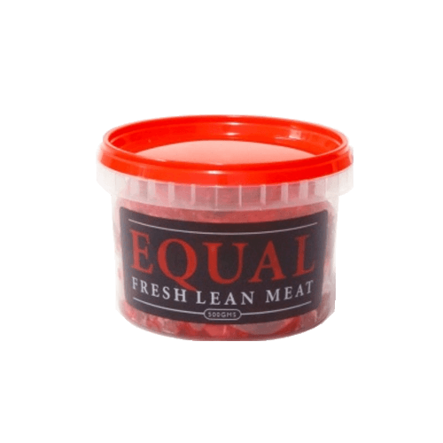 Equal Fresh Lean Meat Cat Food