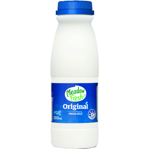 Meadow Fresh Original Fresh Milk