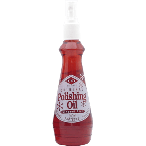 CO Polishing Oil