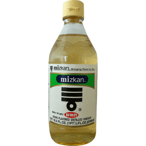 Mizkan Grain Flavoured Distilled Vinegar