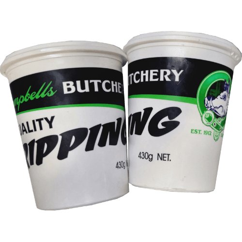Campbell's Quality Dripping