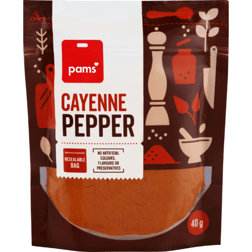 Pams Cayenne Pepper
