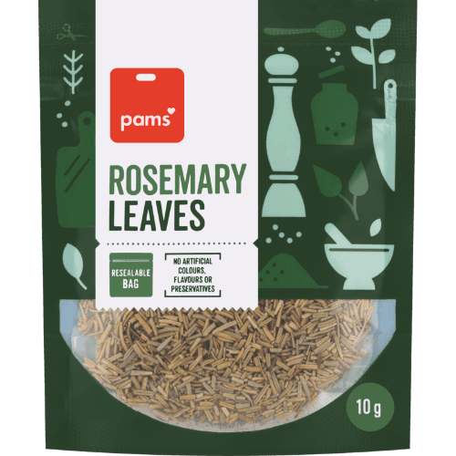 Pams Rosemary Leaves