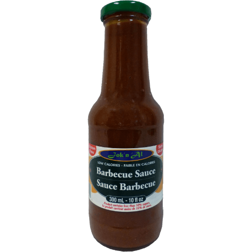 Joknal Barbeque Sauce